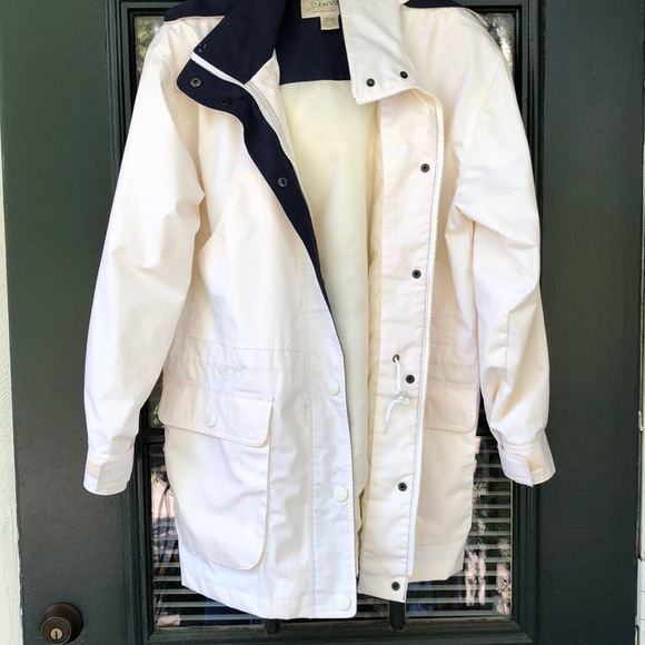 🌦St John’s Bay Utility Parka/Jacket - Picture 2 of 8